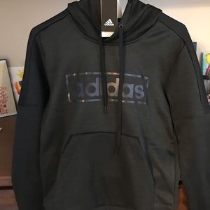 Adidas hoodie